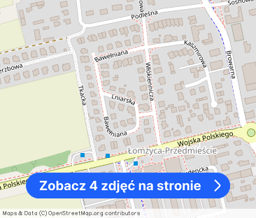 Pokój do wynajęcia - Zdjęcie 1