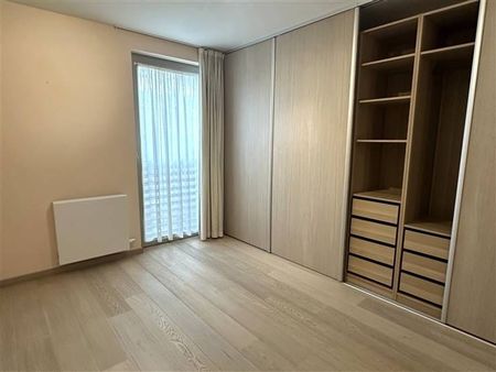 Appartement te huur - Foto 4