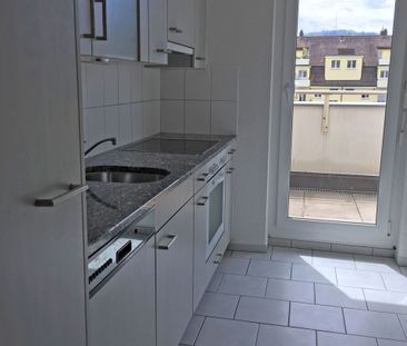 Single apartment in top location! - Photo 2