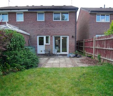 Coombe Close, Henbury, BS10 7XG - Photo 6