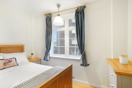 1 bedroom flat in 22 Abbey Road - Photo 4