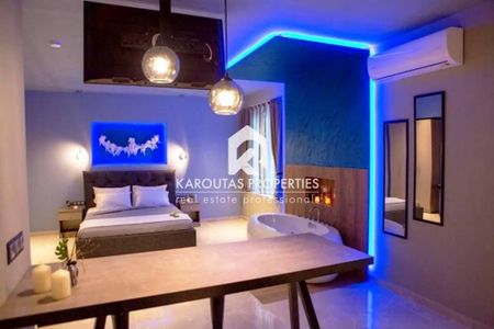 Διαμέρισμα για ενοικίαση Αντιγονιδών (Κέντρο Θεσσαλονίκης) - Photo 3