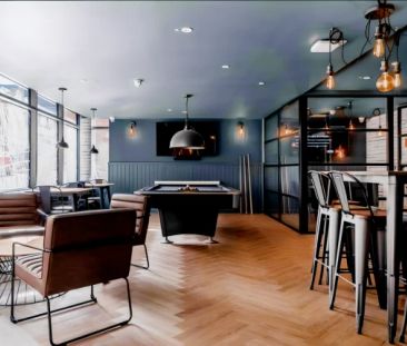 Gold En-suite - Photo 6