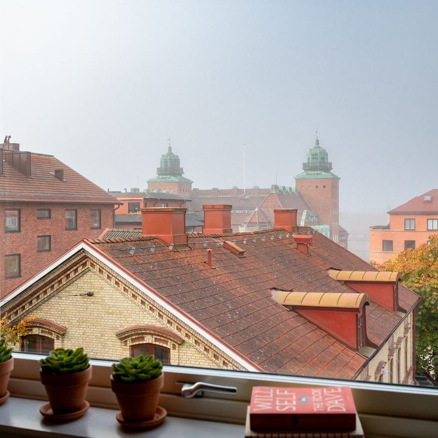 Stengärdsgatan, Borås - Photo 1