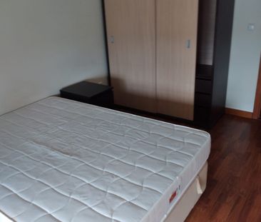 Apartamento T0+1 junto ao Centro Comercial Glicínias - Photo 3