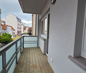 1-Zimmer-Wohnung in attraktiver Lage mit Balkon - Foto 1