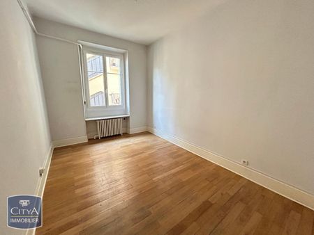 Location Appartement 3 pièces 71m² GRENOBLE 38000 - Photo 3