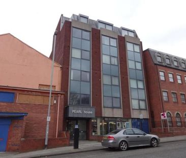 Studio to rent - Photo 6