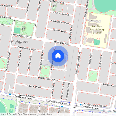 4 Randwick Lane, Vic 3978, Clyde North