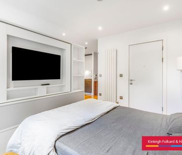 Molesworth Street, Lewisham, London, SE13 - Photo 4