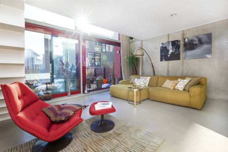 Appartement te huur: Haparandaweg 976 1013 BD Amsterdam - Foto 3