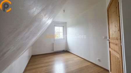 Maison Cysoing 6 pièce(s) 85 m² - Photo 3