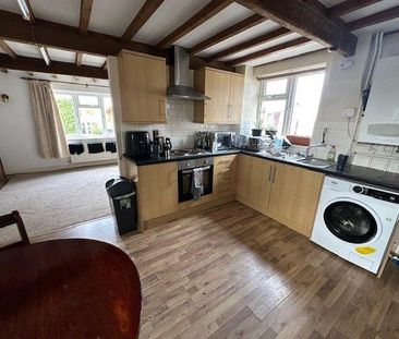 2 bedroom barn conversion to rent - Photo 4