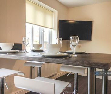 1 bedroom in a house share to rent - Photo 5