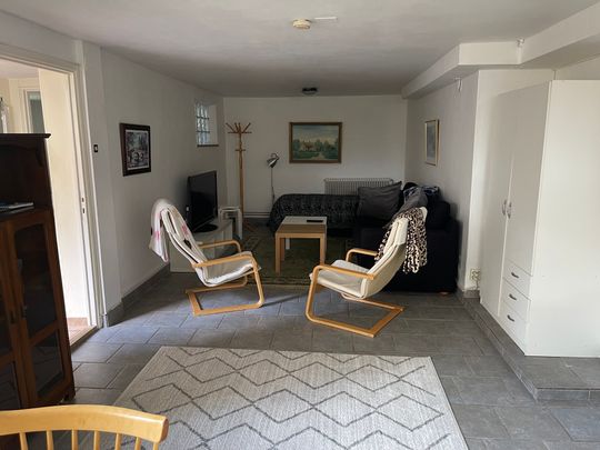 Skansgatan, Falkenberg - Foto 1