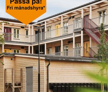 Rågångsgatan 8 A - Photo 2