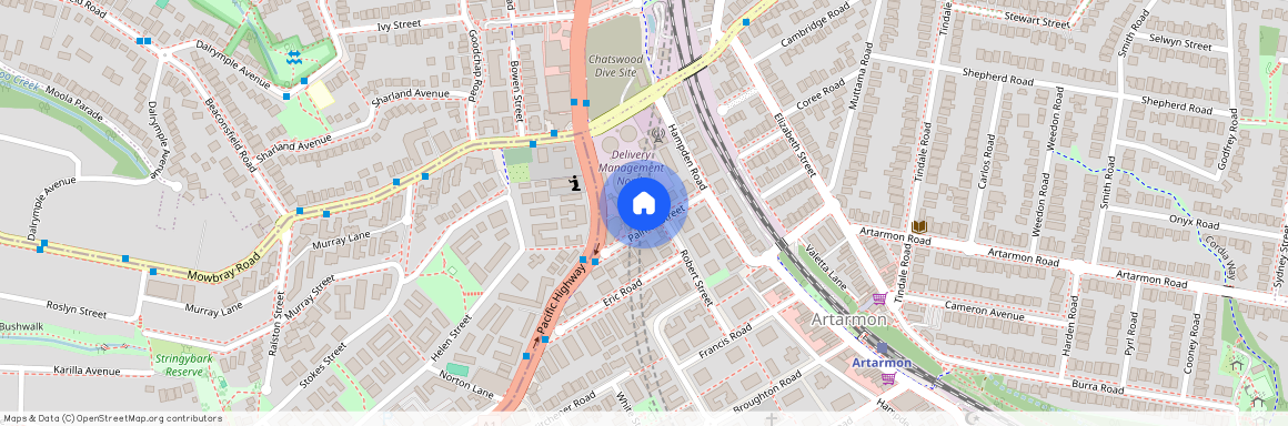 8/9-11 Palmer Street, NSW 2064, Artarmon