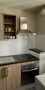 Location Appartement 1 pièce 33m² - Photo 3