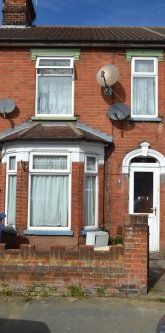 Double room available now - Kitchener Road, Ipswich, Suffolk, IP1 - Photo 1