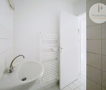 Location Appartement 2 pièces 39m² - Photo 1