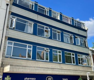 Albion House, 22 Sandgate Road, Folkestone, CT20 1DP, Kent - Photo 3