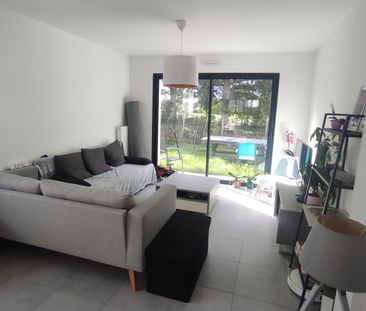 Location Maison 5 pièces 110m² - Photo 1