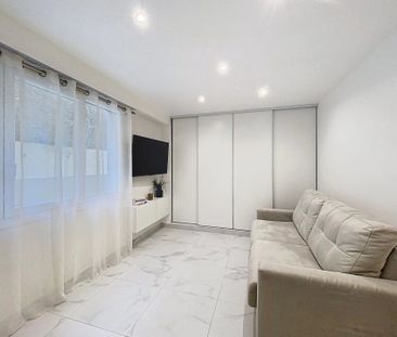 Location Appartement 1 pièce 27m² NICE 06200 - Photo 3
