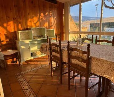 Alquiler de chalet adosado en Calle Aranegi, 100 - Photo 5