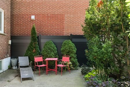 For Lease - 106 Main Street Unit# main floor, Toronto, Ontario - Photo 3