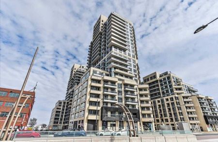 For Lease - 9201 Yonge Street Unit# Nw1103, Richmond Hill, Ontario - Photo 4