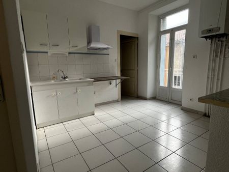 Location appartement 3 pièces 70.66 m² à Bourg-de-Péage (26300) - Photo 2