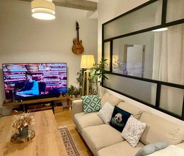 Location / Appartement T2 - Photo 5