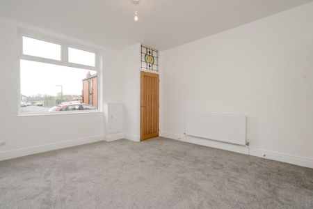 2 bedroom terraced house to rent - Photo 2