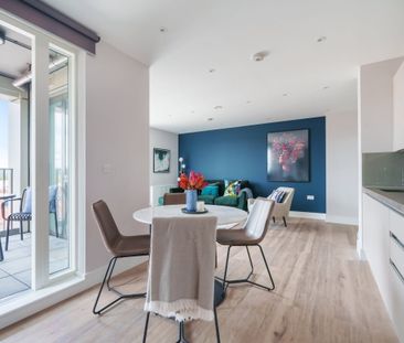 2 bedroom apartment to rent - Photo 3