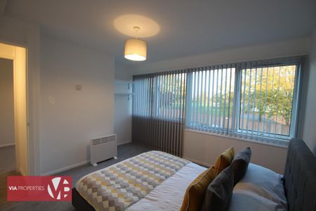 2 bedroom duplex to rent - Photo 5