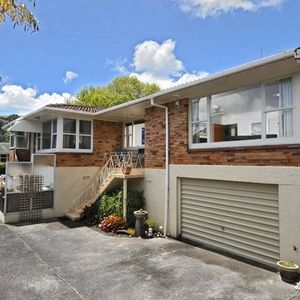 Mount Eden, 2 bedrooms - Photo 3