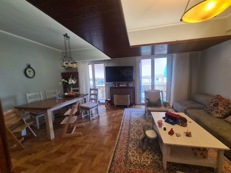 Διαμέρισμα για ενοικίαση Προφήτης Ηλίας (Παγκράτι) - Photo 2