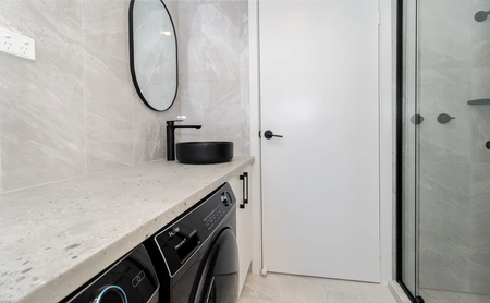 Modern Comfort & Low-Maintenance Living in a Quiet Location - Photo 5