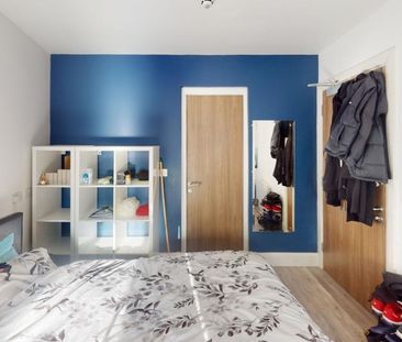 Studio to rent - Photo 4