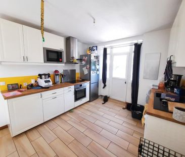 Maison T3 à louer Guichen - 68 m² - Photo 4