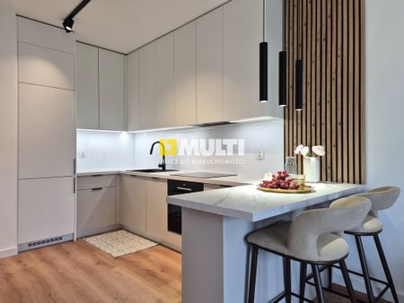 Nowe | Pomorzany | Komfortowy wynajem - Photo 3