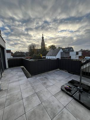 Modern appartement met 2 slaapkamers in hartje Hoogstraten - Foto 1