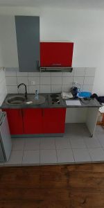 Location Appartement 1 pièce 20m² ANGOULEME 16000 - Photo 4