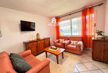 Alquiler 2 Dormitorios Costa del Silencio