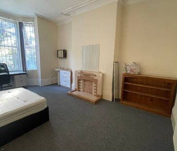 Room in a Shared House, Hyde Park Road, LS6 - Photo 3