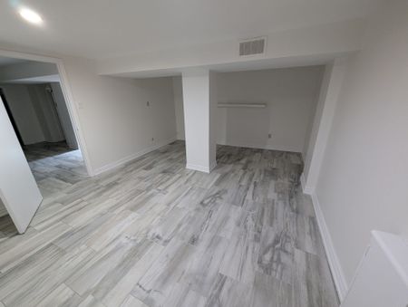 For Lease - 140 Combermere Drive Unit# Basmt, Toronto, Ontario - Photo 2