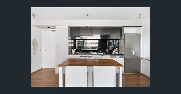 Two-bedroom apartment in St Margarets / top urban village - Photo 1