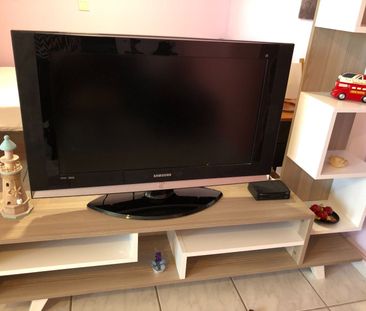 Studio/Γκαρσονιέρα για ενοικίαση Νέα Άμπλιανη (Λαμία) - Φωτογραφία 2