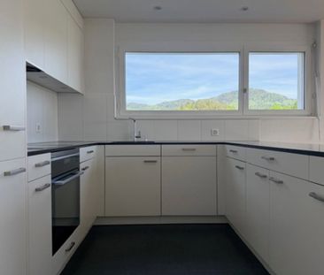 4.5 Zimmer, 111 m², 1. Stock - Photo 3