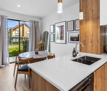 2 Bedroom townhouse - Westgate - Photo 1